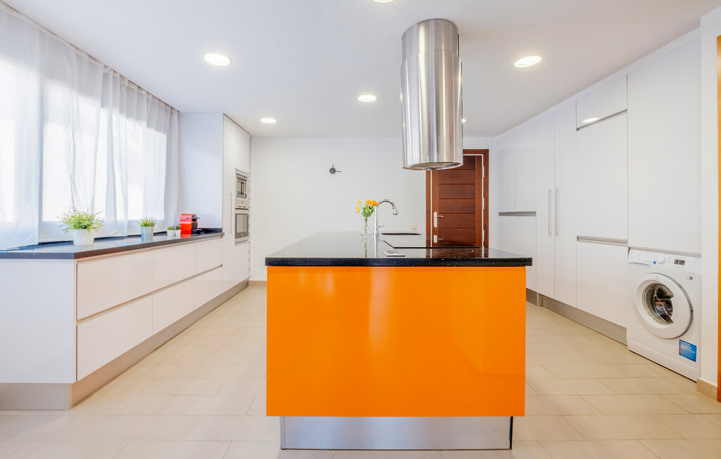 Ferienhaus - Cabra del Camp , Spanien - EDO670 17