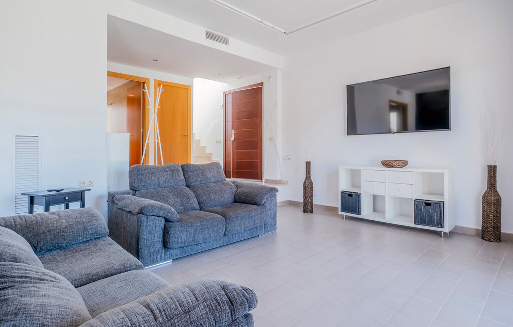 Ferienhaus - Cabra del Camp , Spanien - EDO670 14