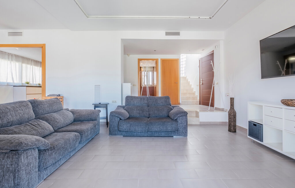 Ferienhaus - Cabra del Camp , Spanien - EDO670 15