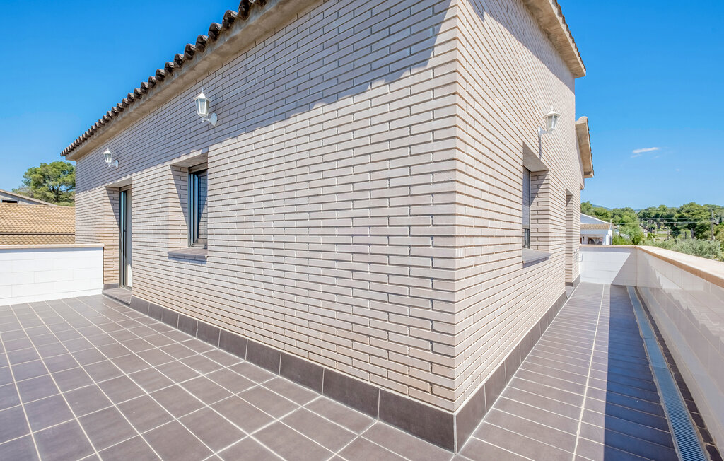 Ferienhaus - Cabra del Camp , Spanien - EDO670 13