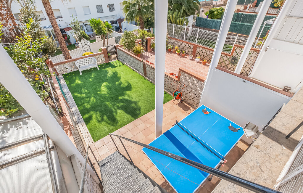 Feriehuse - Creixell , Spanien - EDO661 20