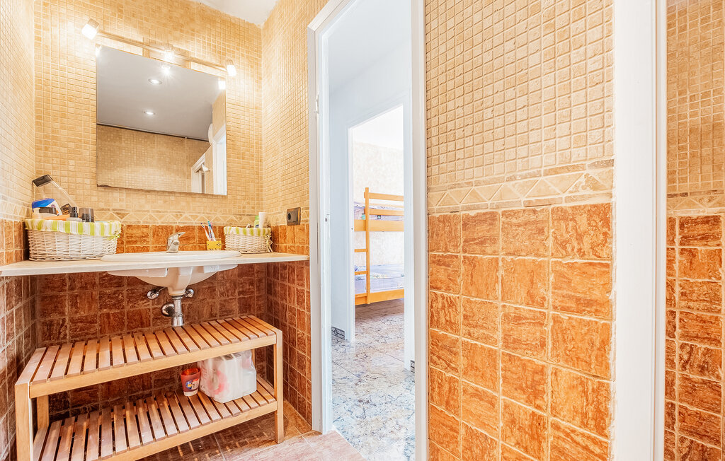 Feriehuse - Creixell , Spanien - EDO661 18