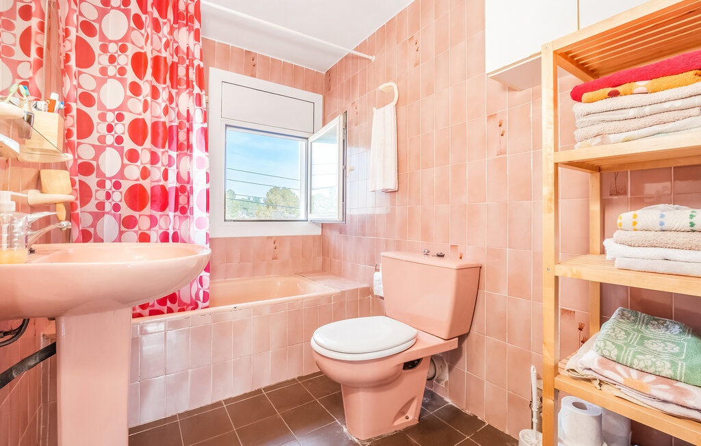 Feriehuse - Creixell , Spanien - EDO661 19