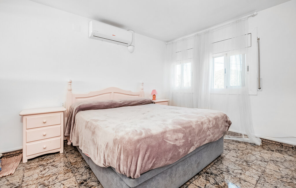 Feriehuse - Creixell , Spanien - EDO661 15