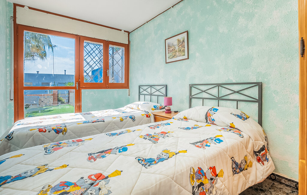 Feriehuse - Creixell , Spanien - EDO661 16