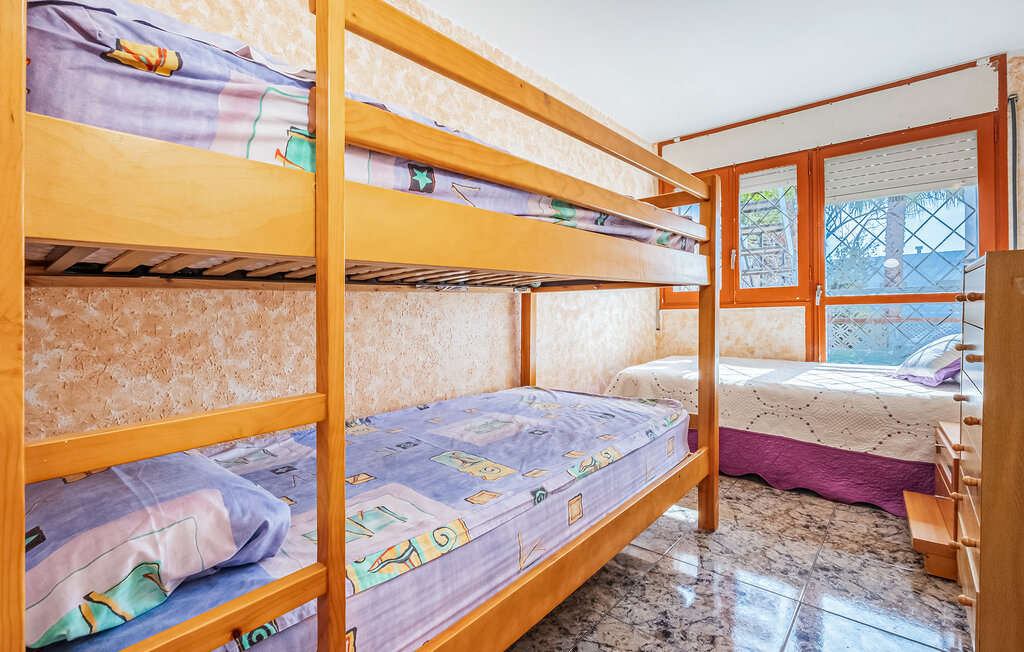 Feriehuse - Creixell , Spanien - EDO661 17