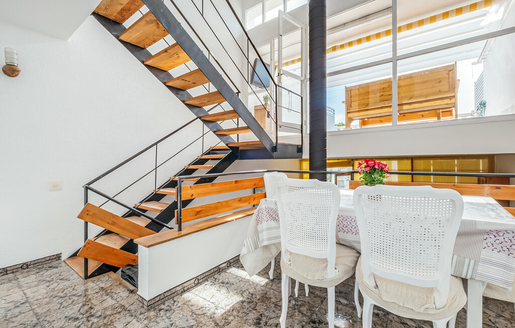 Feriehuse - Creixell , Spanien - EDO661 5