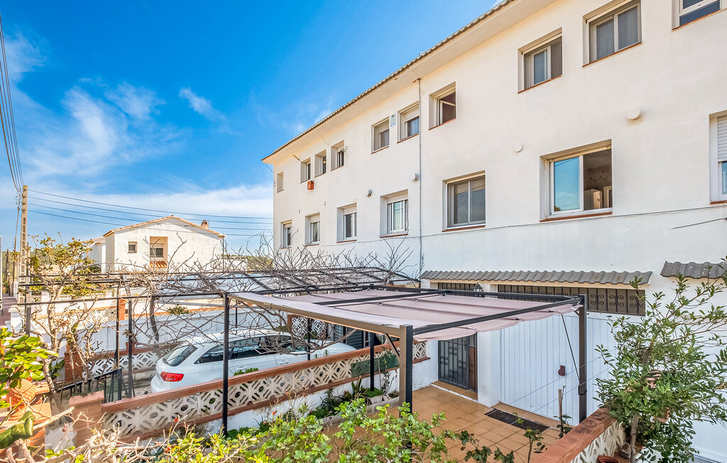 Feriehuse - Creixell , Spanien - EDO661 1