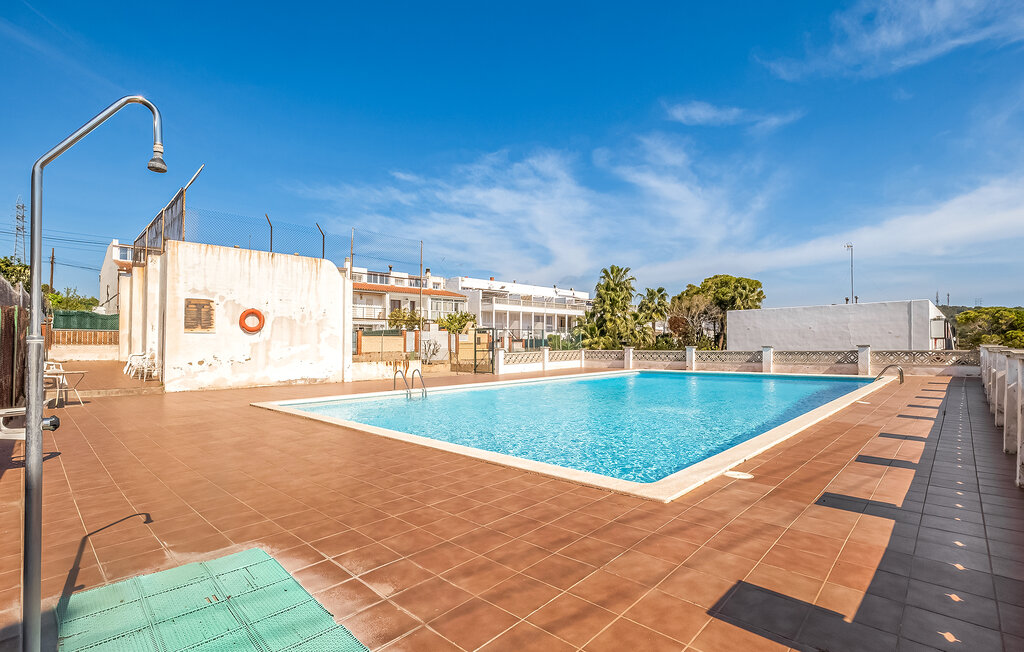 Feriehuse - Creixell , Spanien - EDO661 2