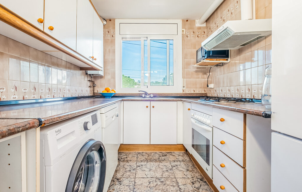 Feriehuse - Creixell , Spanien - EDO661 7