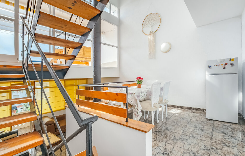 Feriehuse - Creixell , Spanien - EDO661 6