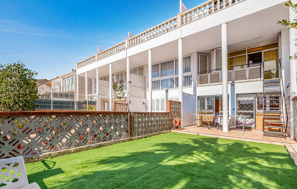 Feriehuse - Creixell , Spanien - EDO661 9