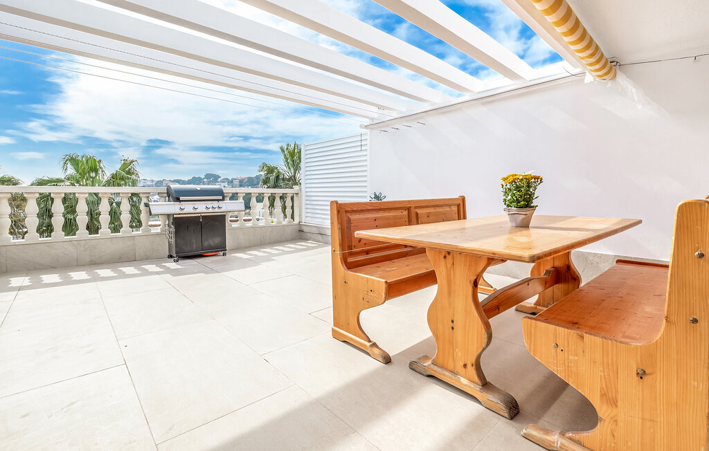 Feriehuse - Creixell , Spanien - EDO661 10