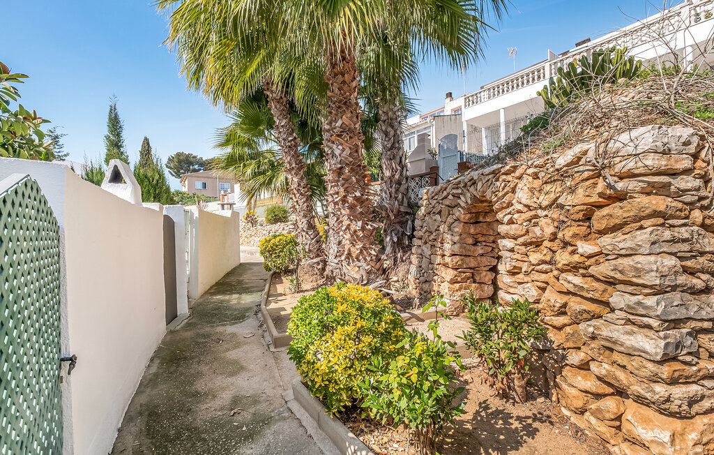 Feriehuse - Creixell , Spanien - EDO661 12