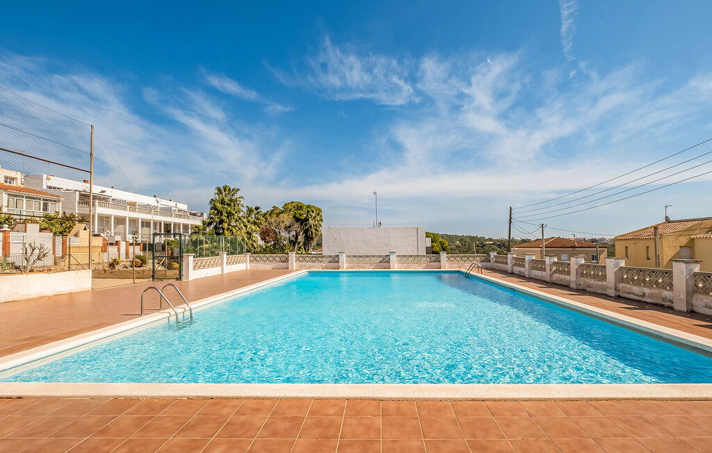 Feriehuse - Creixell , Spanien - EDO661 8