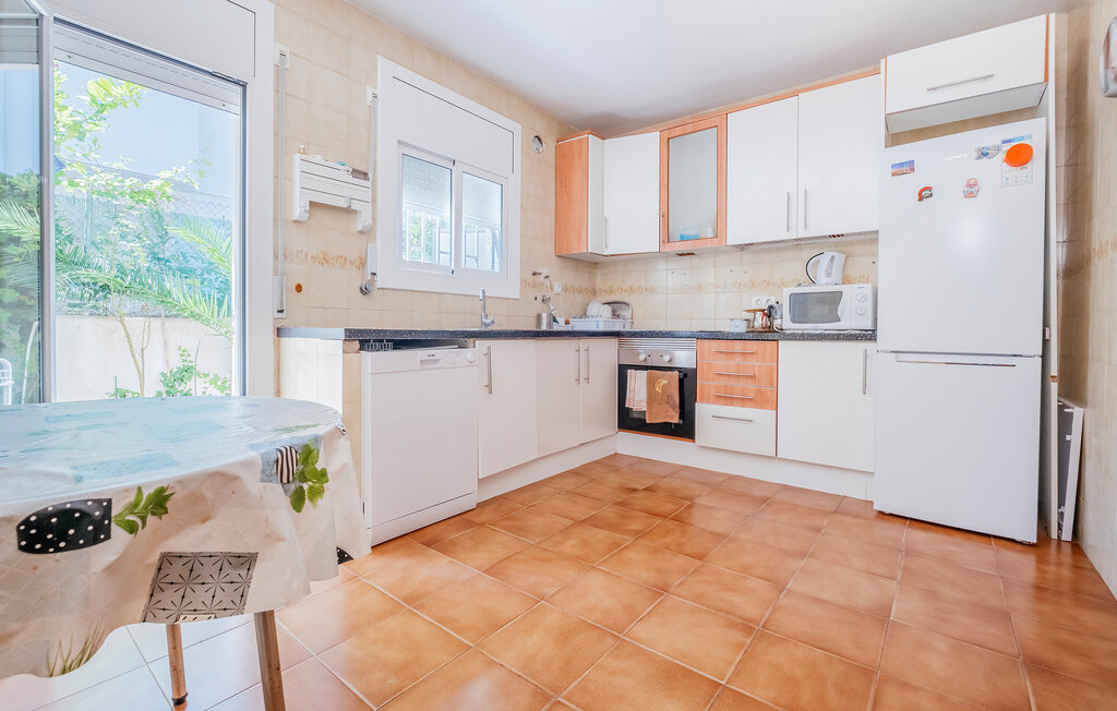 Location de vacances - Cunit , Espagne - EDO672 5