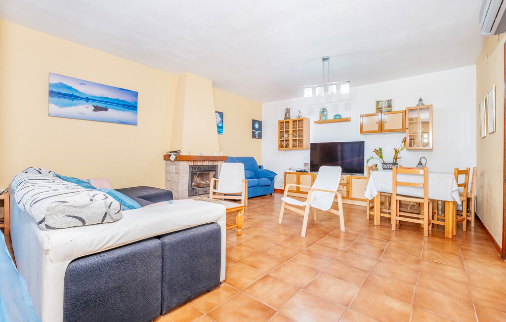 Location de vacances - Cunit , Espagne - EDO672 7
