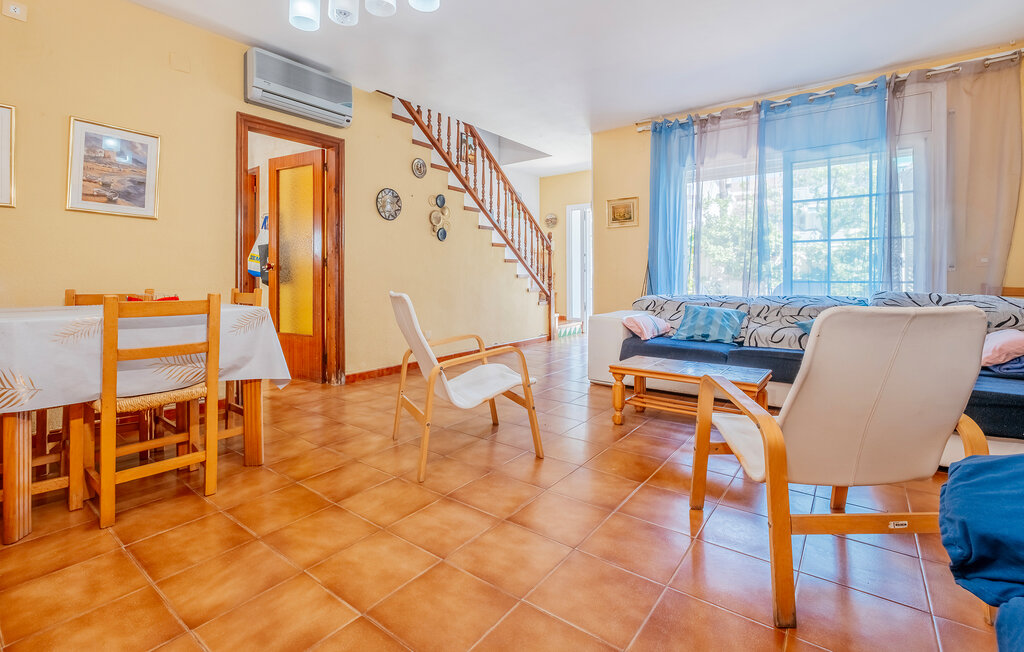 Location de vacances - Cunit , Espagne - EDO672 4