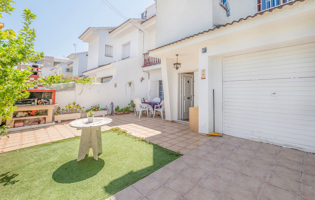 Location de vacances - Cunit , Espagne - EDO672 1