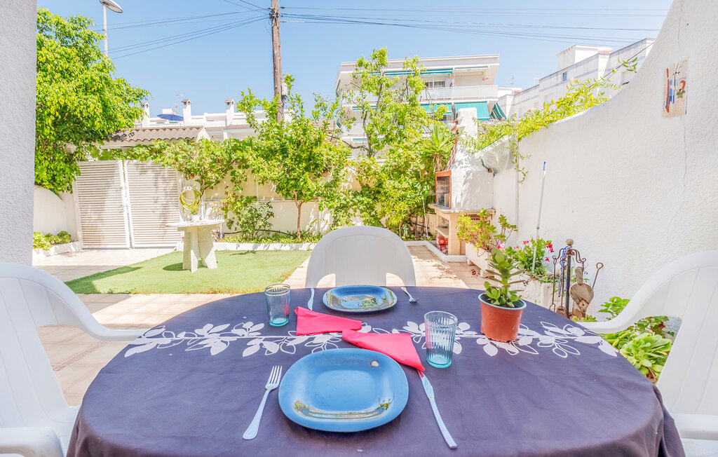 Location de vacances - Cunit , Espagne - EDO672 2