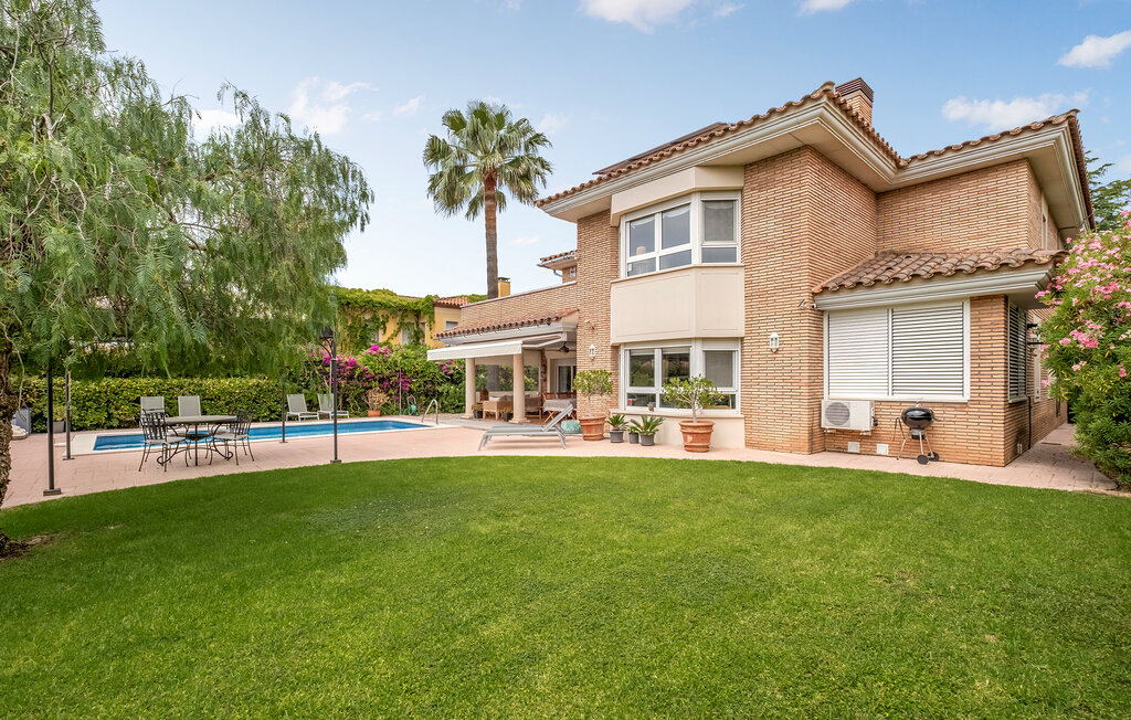 Location de vacances - Reus , Espagne - EDO675 12