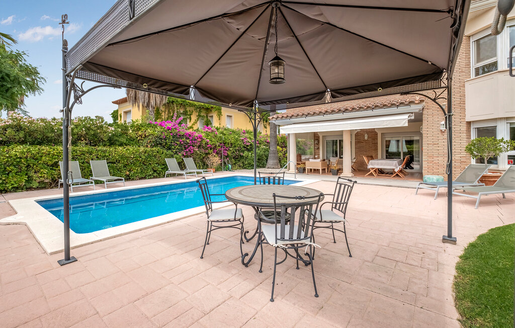 Location de vacances - Reus , Espagne - EDO675 8