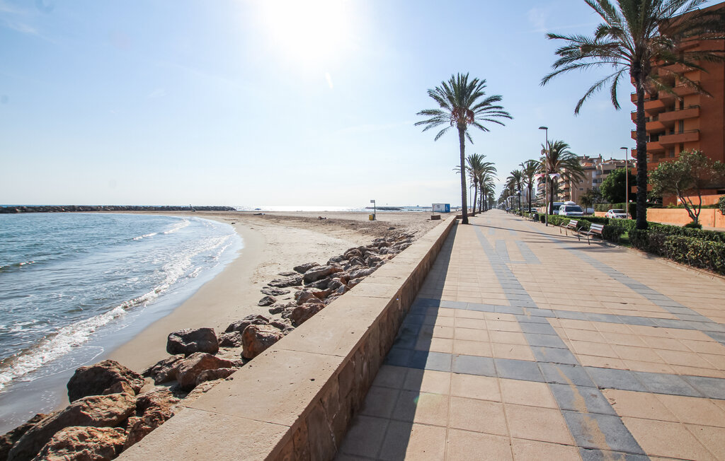 Location de vacances - Cunit , Espagne - EDO672 19