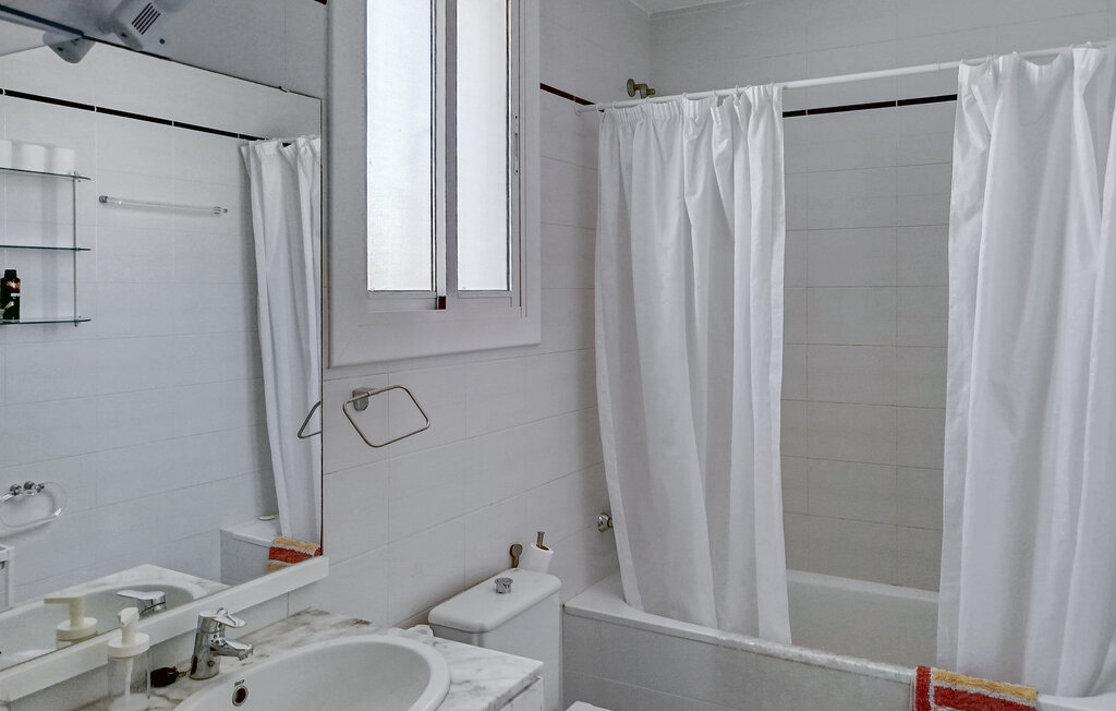 Semesterhus - Roda De Bara , Spanien - EDO649 18