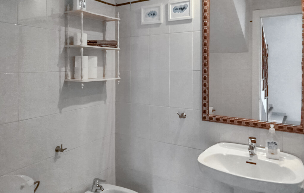 Semesterhus - Roda De Bara , Spanien - EDO649 19