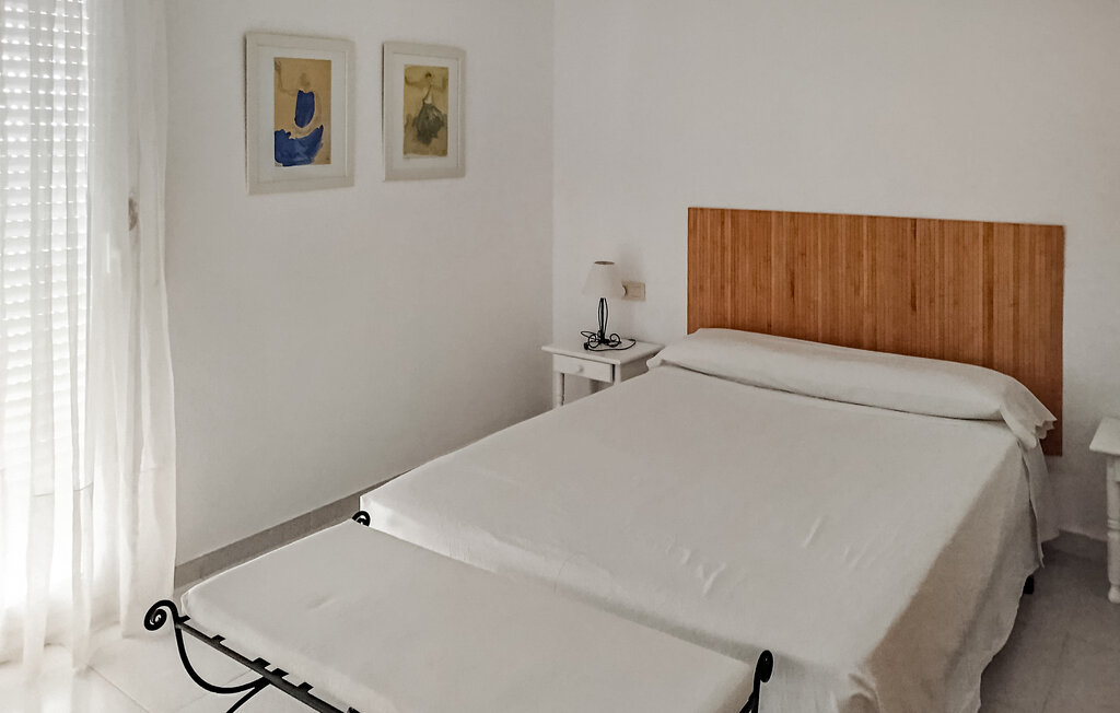 Semesterhus - Roda De Bara , Spanien - EDO649 16