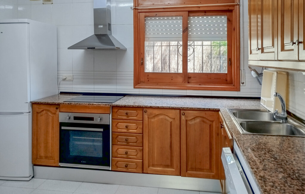 Semesterhus - Roda De Bara , Spanien - EDO649 7