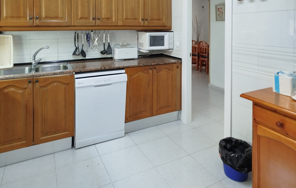 Semesterhus - Roda De Bara , Spanien - EDO649 14