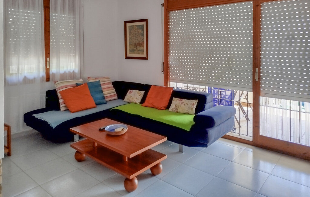 Semesterhus - Roda De Bara , Spanien - EDO649 3