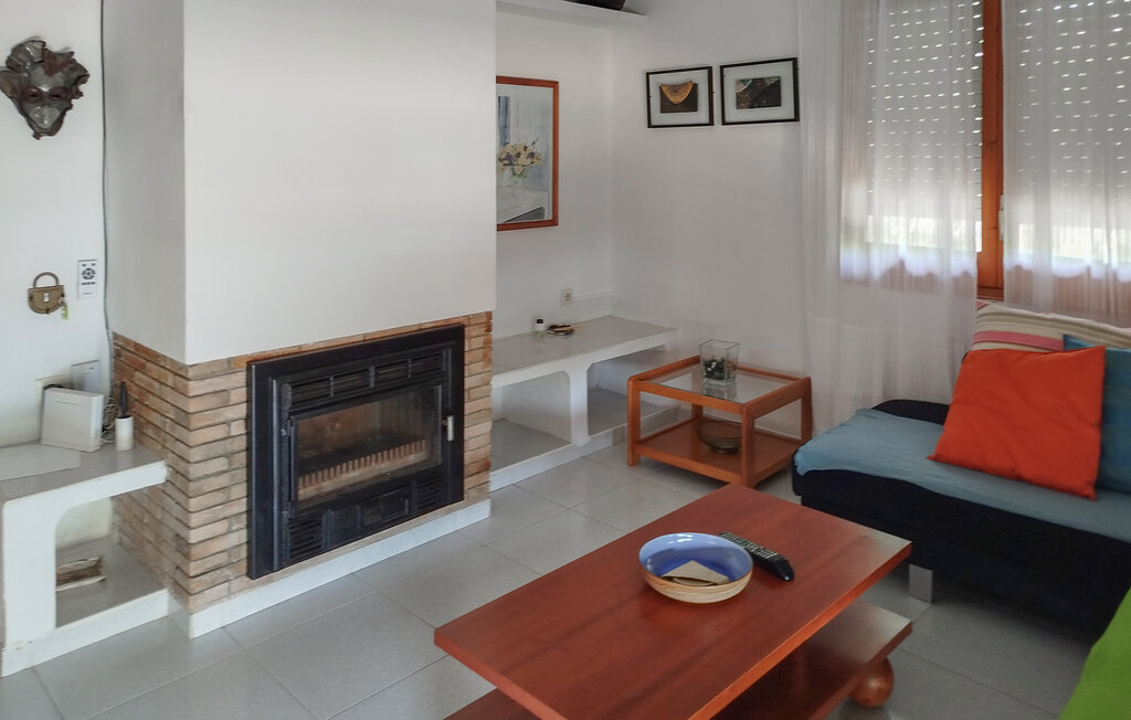 Semesterhus - Roda De Bara , Spanien - EDO649 4