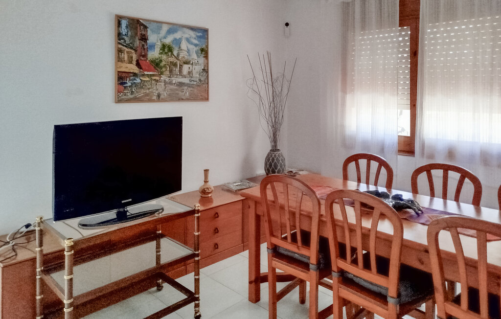 Semesterhus - Roda De Bara , Spanien - EDO649 5