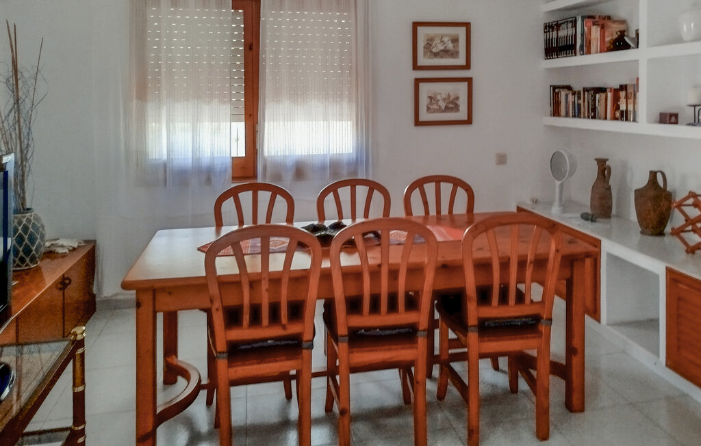 Semesterhus - Roda De Bara , Spanien - EDO649 6