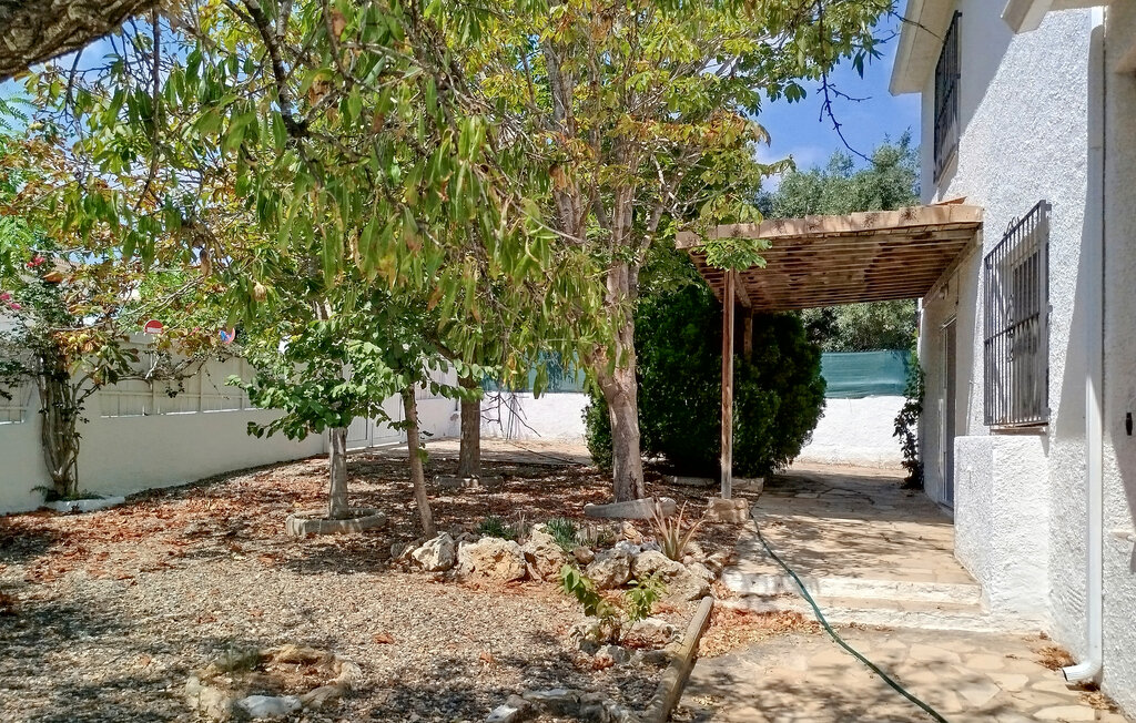 Semesterhus - Roda De Bara , Spanien - EDO649 12