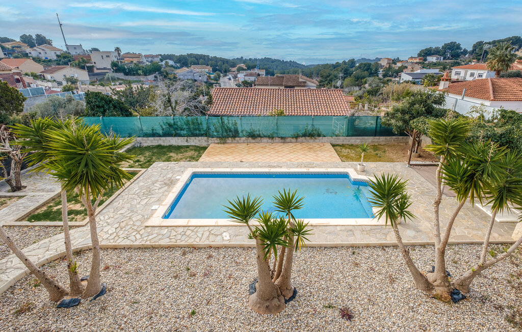 Location de vacances - CALAFELL , Espagne - EDO678 9