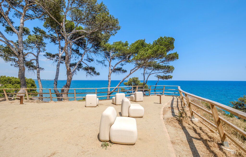 Feriehuse - Miami Platja , Spanien - EDO682 25