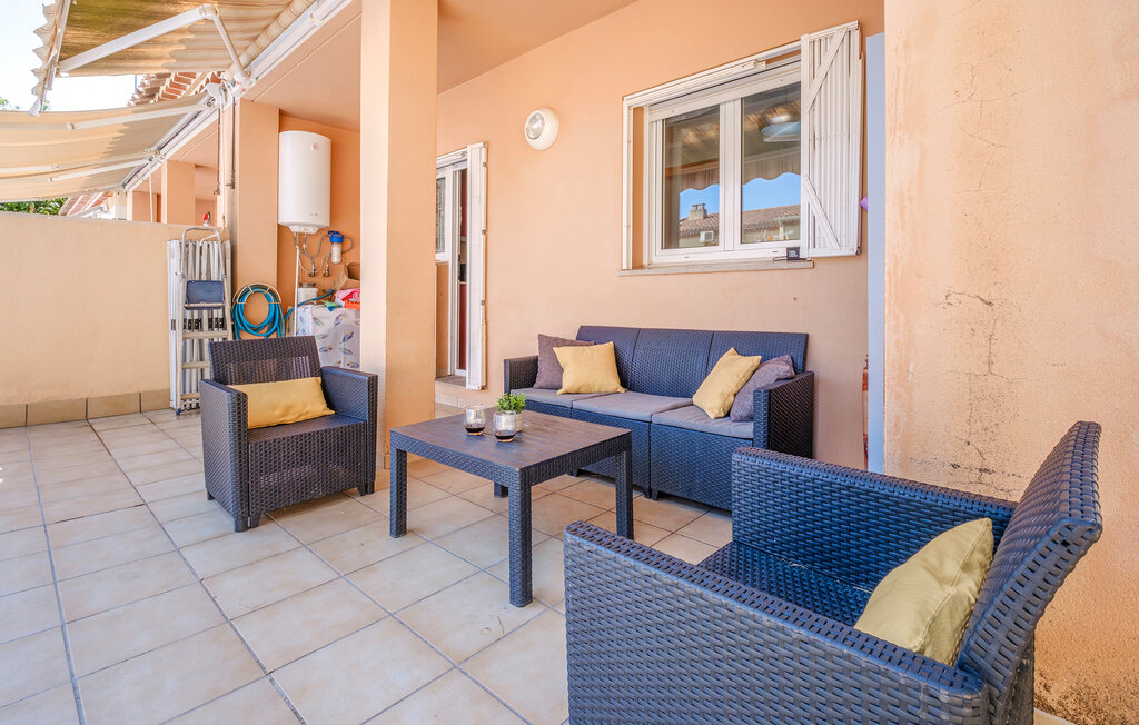 Feriehuse - Miami Platja , Spanien - EDO682 2