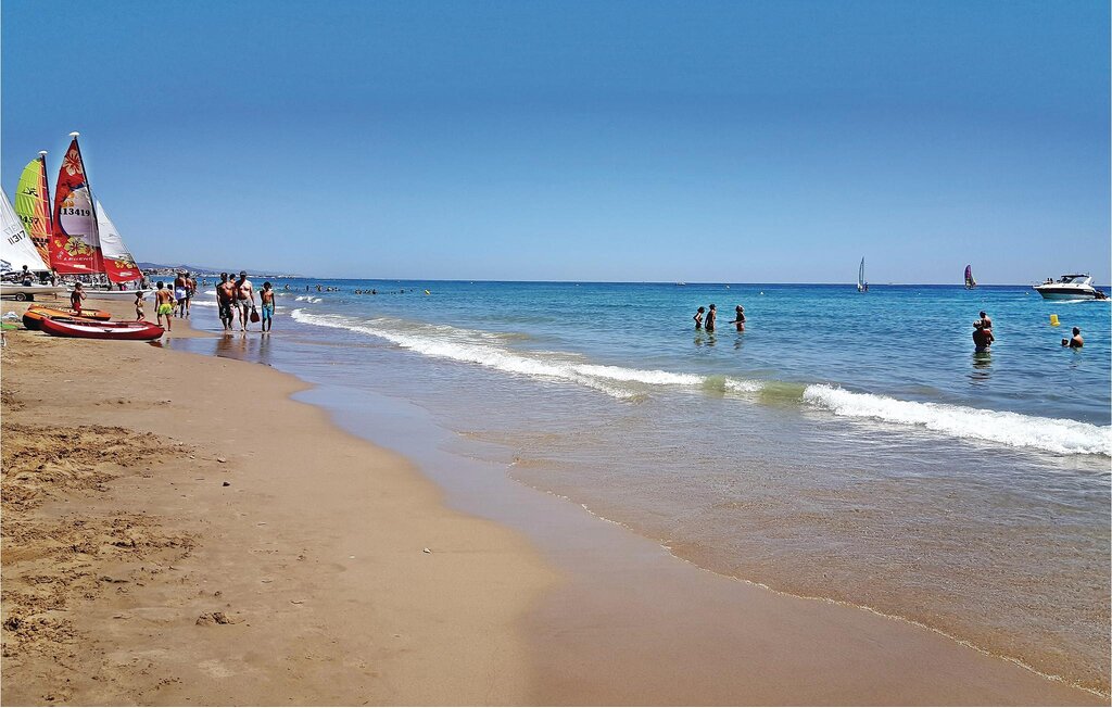 Ferienhaeuser - Creixell , Spanien - EDO683 17