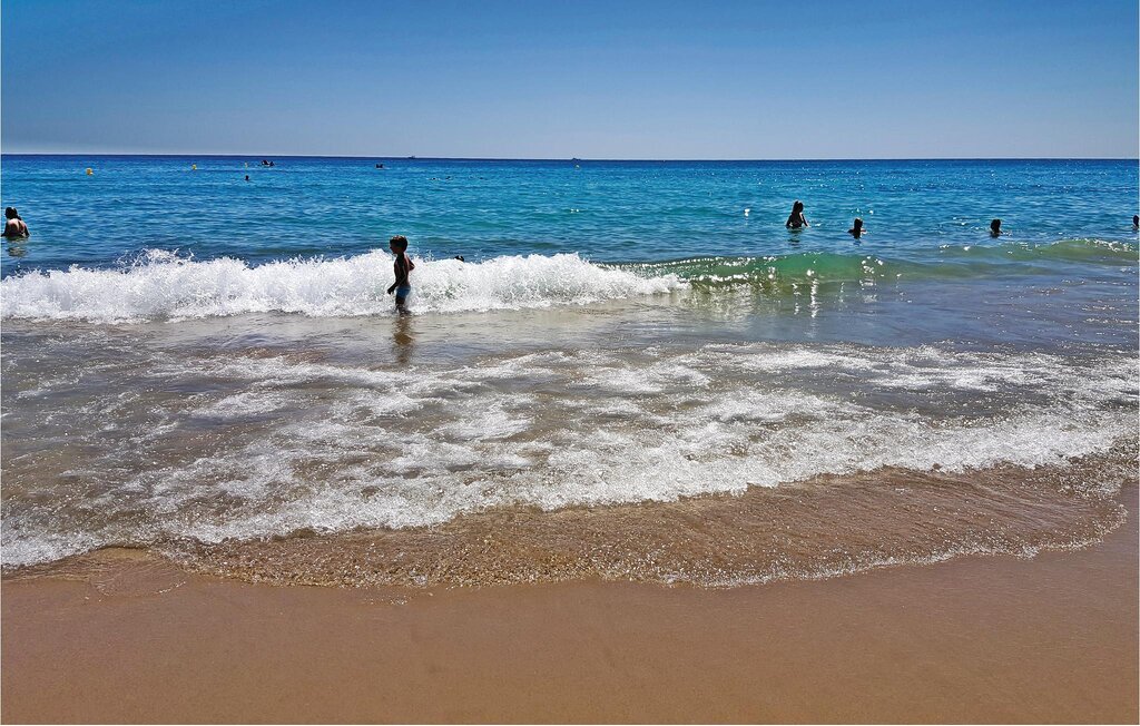 Ferienhaeuser - Creixell , Spanien - EDO683 19