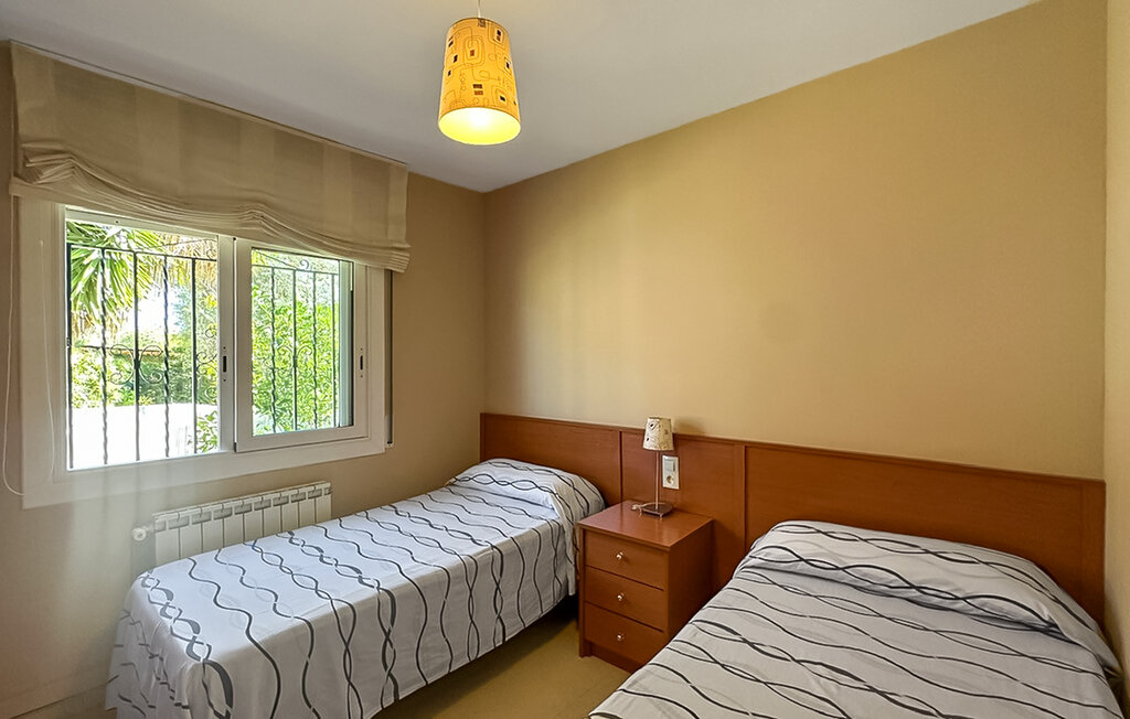 Ferienhaeuser - Creixell , Spanien - EDO683 13