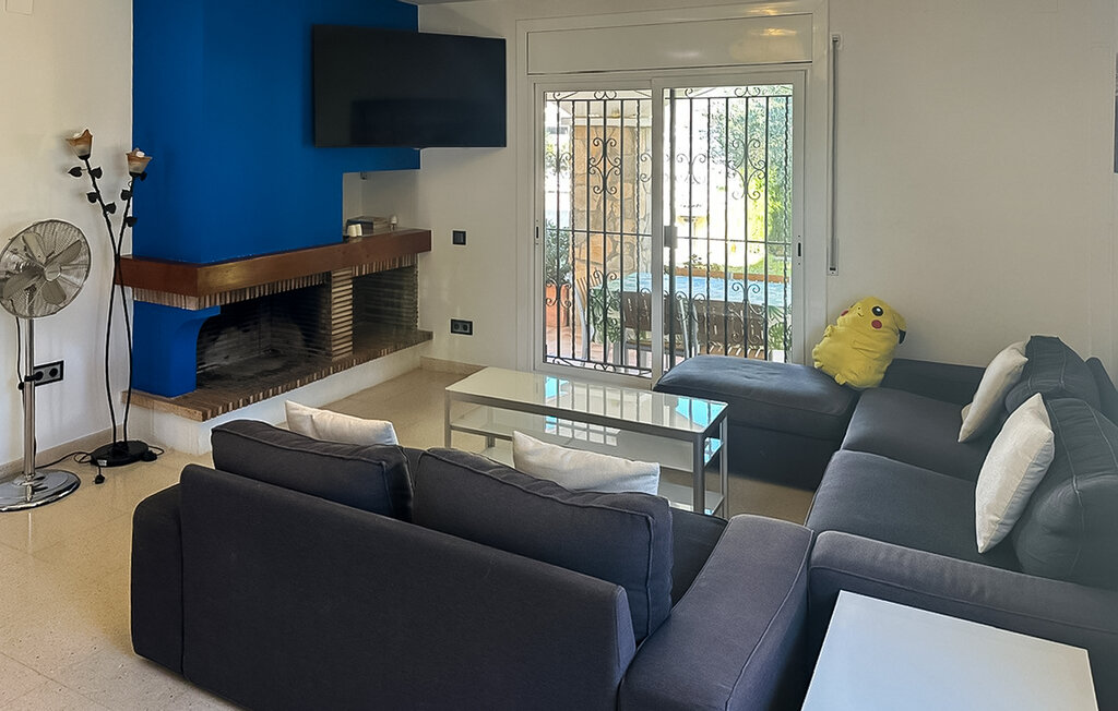 Ferienhaeuser - Creixell , Spanien - EDO683 4