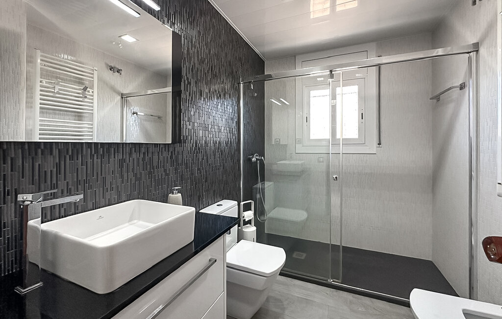 Ferienhaeuser - Creixell , Spanien - EDO683 14