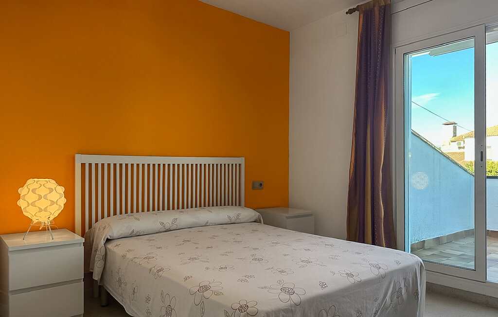 Ferienhaeuser - Creixell , Spanien - EDO683 9