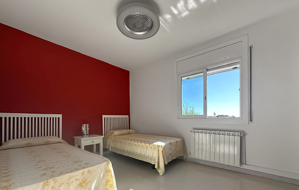 Ferienhaeuser - Creixell , Spanien - EDO683 12