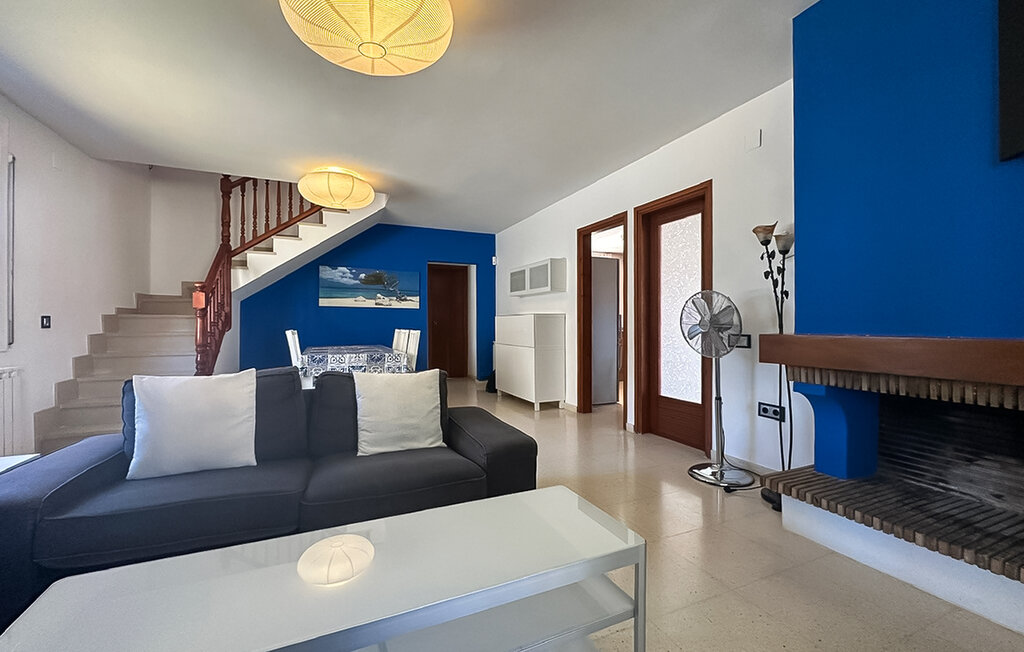 Ferienhaeuser - Creixell , Spanien - EDO683 5