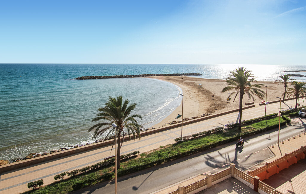 Feriehuse - Miami Platja , Spanien - EDO682 30