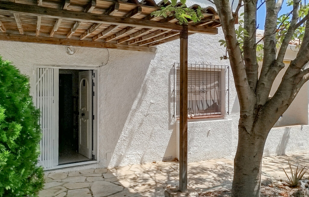 Ferienhaus - Roda De Bara , Spanien - EDO649 14